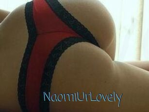 NaomiUrLovely
