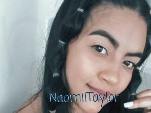 NaomiiTaylor