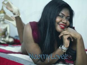 NaomyLovee