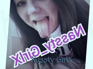 Nassty_GirlX