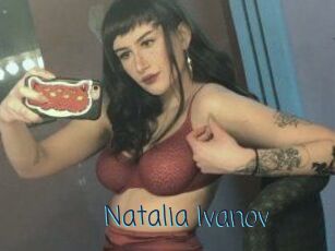 Natalia_Ivanov My camgirls xxx