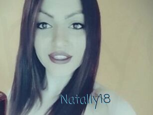 Natally18 My camgirls xxx