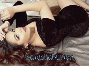 NatashaBurton