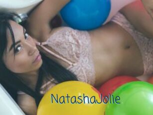 NatashaJolie