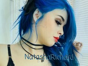 NatashaRichard