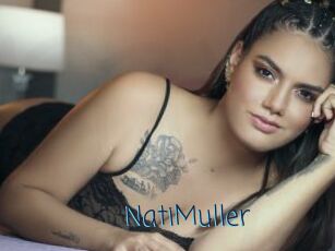 NatiMuller