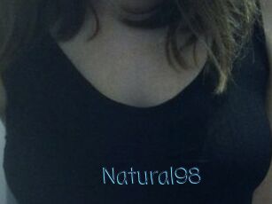 Natural98