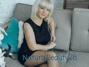 NaturalBeauty28