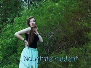 NaughtieStudent
