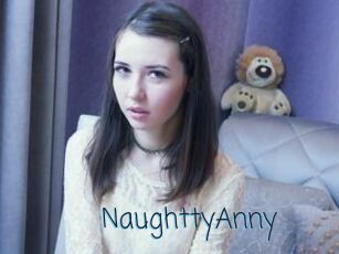 NaughttyAnny