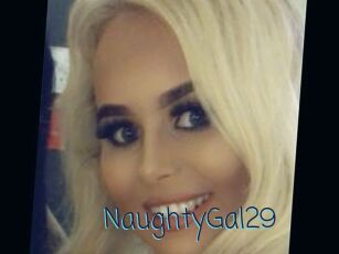 NaughtyGal29