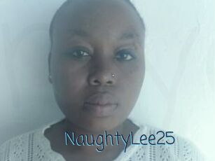 NaughtyLee25