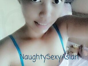 NaughtySexyAsian