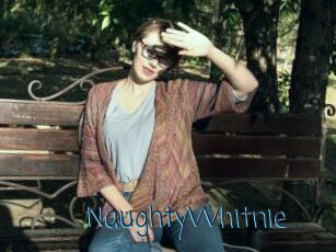 NaughtyWhitnie