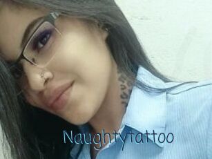 Naughtytattoo