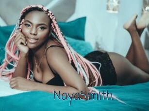 NayaSmith