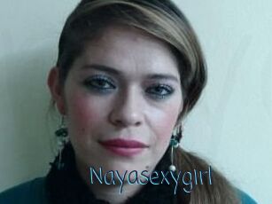 Nayasexygirl