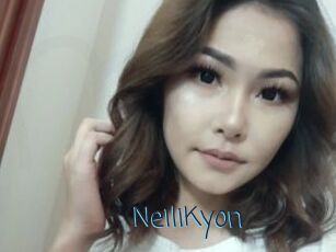 NeiliKyon