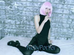 NellyPorter