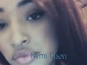 Nemi_Olson