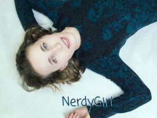 NerdyGirI