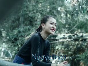 NguyetHoa