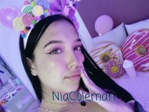 NiaColeman
