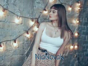 NiaNovak My camgirls xxx