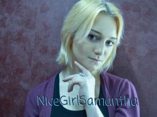 NiceGirlSamantha