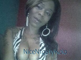 NiceNtastyKola