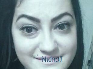 Nicholl