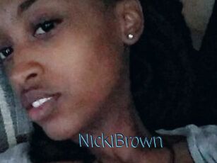 NickiBrown