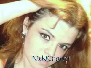 NickiCharm