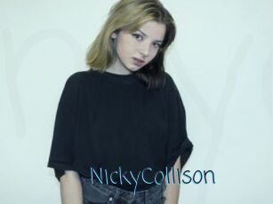 NickyCollison