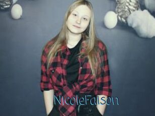NicoleFaison My camgirls xxx