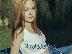 NicoleJenkin My camgirls xxx