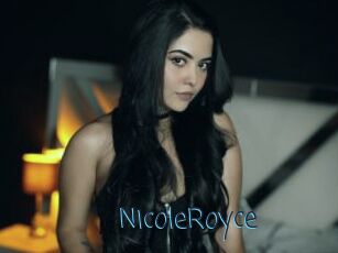 NicoleRoyce My camgirls xxx