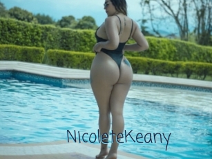 NicoleteKeany My camgirls xxx