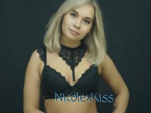 NicolexKiss My camgirls xxx