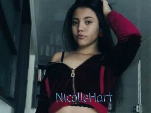NicolleHart My camgirls xxx