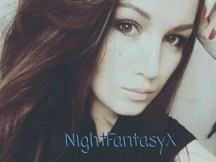 NightFantasyX