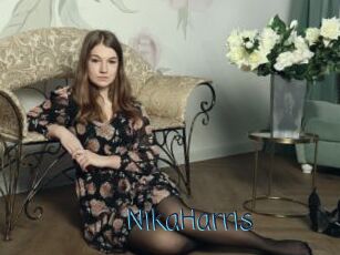 NikaHarris
