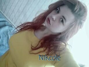 Nikcole