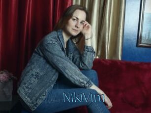 NikiVim