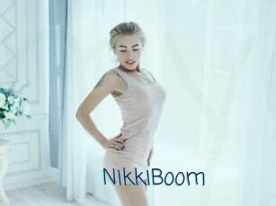 NikkiBoom