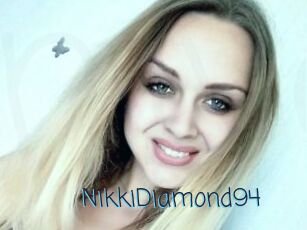 NikkiDiamond94