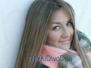 NikkiDivaDoll