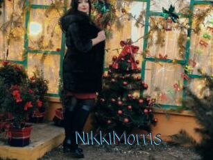 NikkiMorris