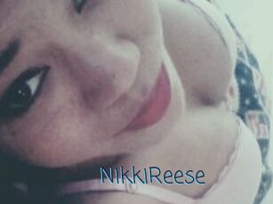 NikkiReese