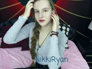 NikkiRyan